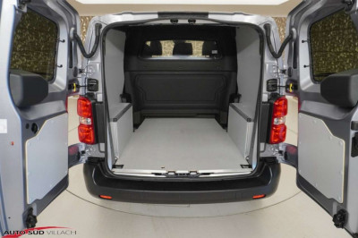 Citroën Jumpy Vorführwagen