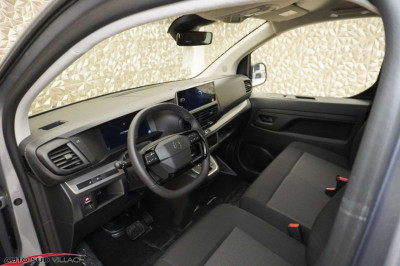 Citroën Jumpy Vorführwagen