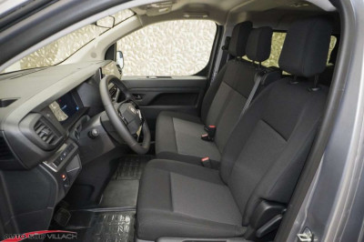 Citroën Jumpy Vorführwagen