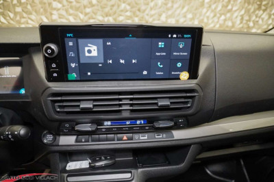 Citroën Jumpy Vorführwagen