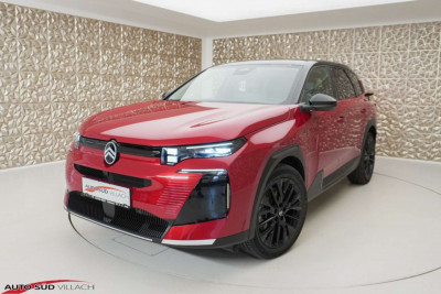 Citroën C5 Aircross Vorführwagen