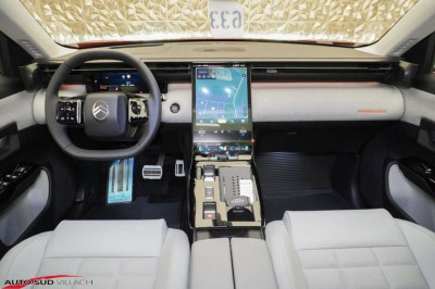 Citroën C5 Aircross Vorführwagen