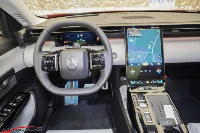 Citroën C5 Aircross Vorführwagen