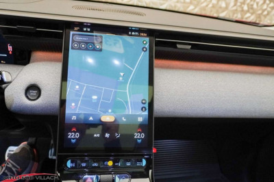 Citroën C5 Aircross Vorführwagen