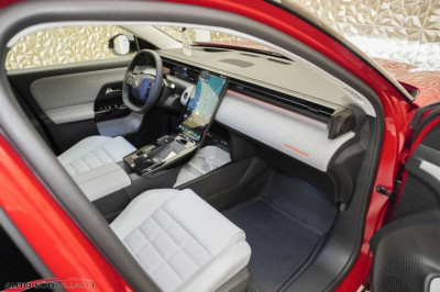 Citroën C5 Aircross Vorführwagen