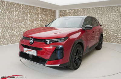 Citroën C5 Aircross Vorführwagen