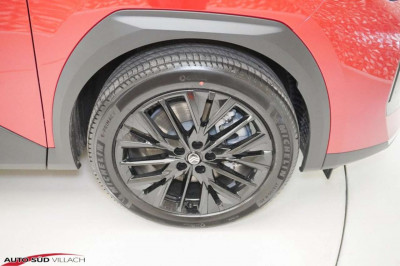 Citroën C5 Aircross Vorführwagen