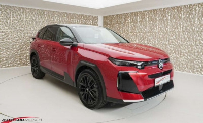 Citroën C5 Aircross Vorführwagen