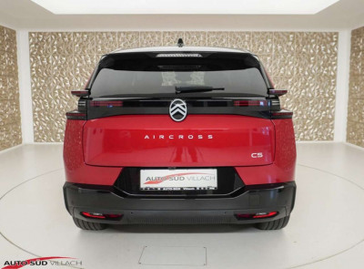 Citroën C5 Aircross Vorführwagen