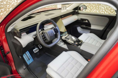 Citroën C5 Aircross Vorführwagen