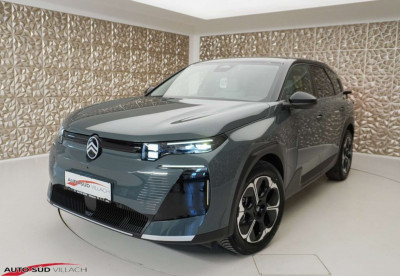 Citroën C5 Aircross Vorführwagen