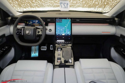 Citroën C5 Aircross Vorführwagen