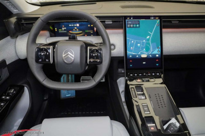 Citroën C5 Aircross Vorführwagen