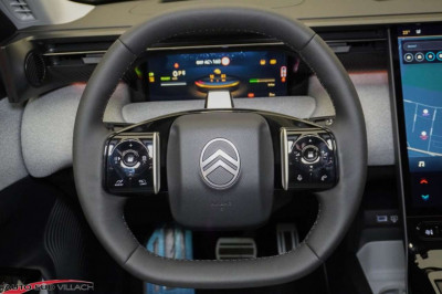 Citroën C5 Aircross Vorführwagen