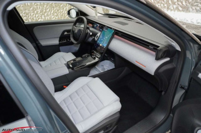 Citroën C5 Aircross Vorführwagen