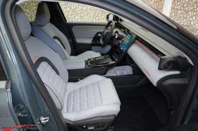 Citroën C5 Aircross Vorführwagen