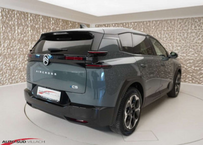 Citroën C5 Aircross Vorführwagen