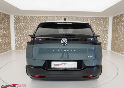 Citroën C5 Aircross Vorführwagen