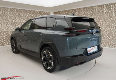 Citroën C5 Aircross Vorführwagen