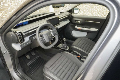 Citroën C3 Aircross Neuwagen