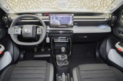 Citroën C3 Aircross Neuwagen