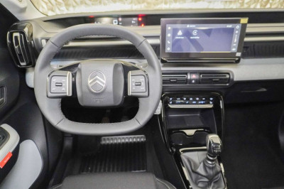 Citroën C3 Aircross Neuwagen