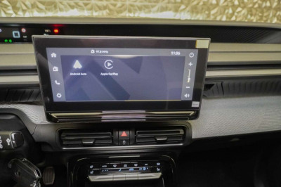 Citroën C3 Aircross Neuwagen