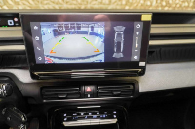 Citroën C3 Aircross Neuwagen