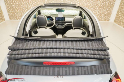 Fiat 500 Gebrauchtwagen