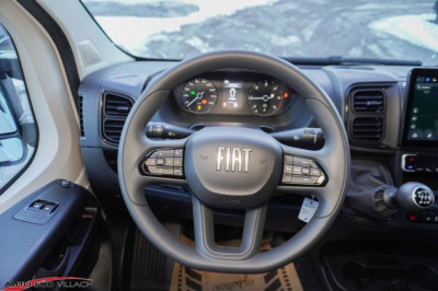 Fiat Ducato Gebrauchtwagen