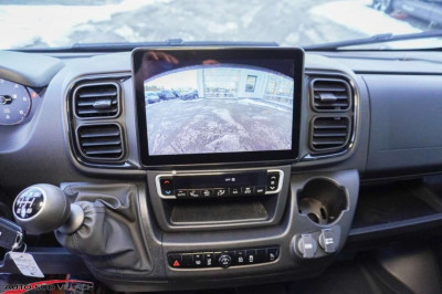 Fiat Ducato Gebrauchtwagen