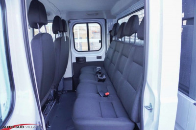 Fiat Ducato Gebrauchtwagen