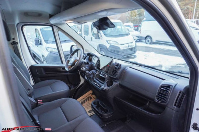 Fiat Ducato Gebrauchtwagen