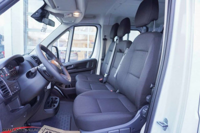 Fiat Ducato Gebrauchtwagen