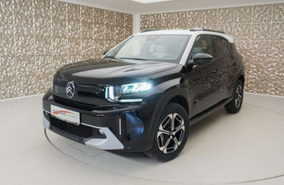 Citroën C3 Aircross Gebrauchtwagen