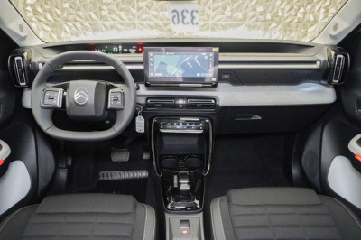Citroën C3 Aircross Gebrauchtwagen