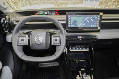 Citroën C3 Aircross Gebrauchtwagen