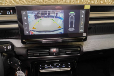 Citroën C3 Aircross Gebrauchtwagen