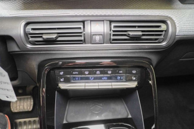 Citroën C3 Aircross Gebrauchtwagen