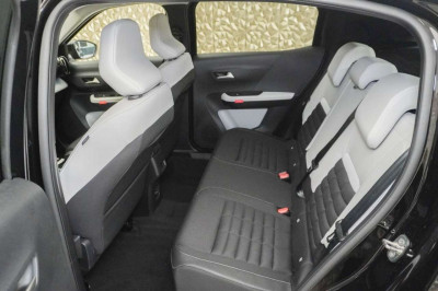 Citroën C3 Aircross Gebrauchtwagen