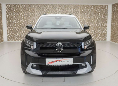 Citroën C3 Aircross Gebrauchtwagen