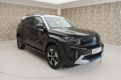 Citroën C3 Aircross Gebrauchtwagen