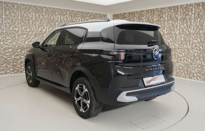 Citroën C3 Aircross Gebrauchtwagen