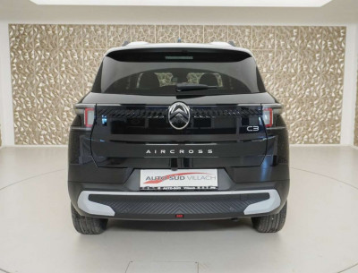 Citroën C3 Aircross Gebrauchtwagen