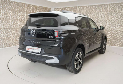 Citroën C3 Aircross Gebrauchtwagen