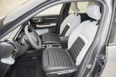 Citroën C3 Aircross Gebrauchtwagen