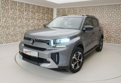 Citroën C3 Aircross Gebrauchtwagen