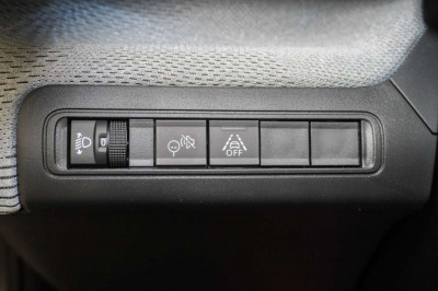 Citroën C3 Aircross Gebrauchtwagen