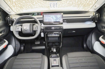 Citroën C3 Aircross Gebrauchtwagen