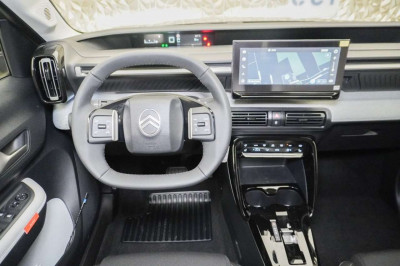 Citroën C3 Aircross Gebrauchtwagen